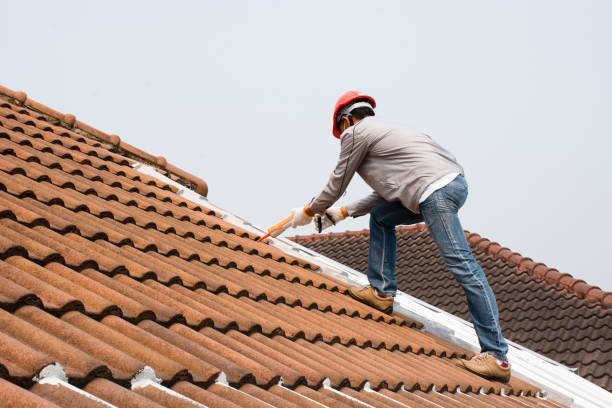 Best Roofing for New Construction  in Lavaca, AR