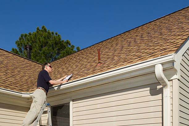 Best Flat Roofing  in Lavaca, AR