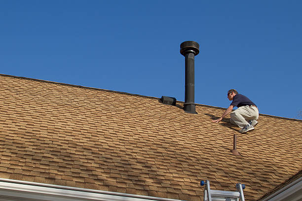 Emergency Roof Repair in Lavaca, AR